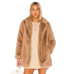 Majorelle Amora Coat